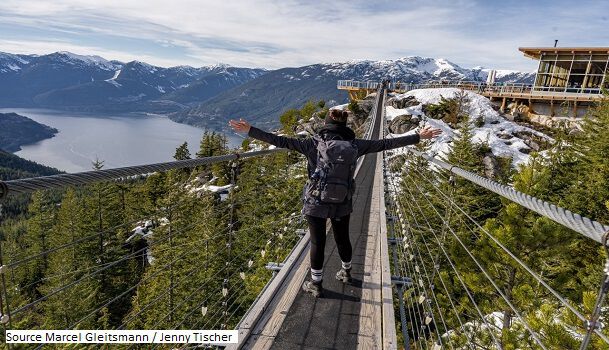 Squamish Sea to Sky